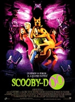 Scooby-Doo hoodie #1839361