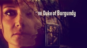 The Duke of Burgundy Stickers 1839421