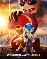 Sonic the Hedgehog 2 Tank Top #1839463