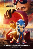 Sonic the Hedgehog 2 kids t-shirt #1839464