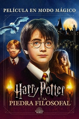 Harry Potter and the Philosopher&#039;s Stone Sweatshirt