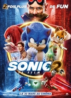 Sonic the Hedgehog 2 hoodie #1839489