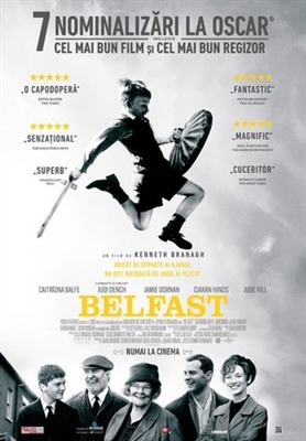 Belfast Poster 1839515