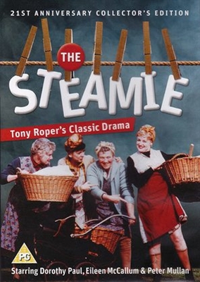 The Steamie poster