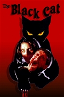Black Cat (Gatto nero) Sweatshirt #1839849