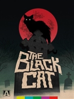 Black Cat (Gatto nero) t-shirt #1839853