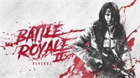 Battle Royale 2 hoodie #1839942