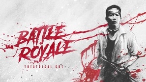 Battle Royale Stickers 1839956