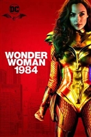 Wonder Woman 1984 tote bag #