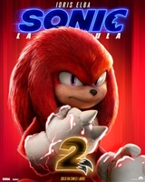 Sonic the Hedgehog 2 hoodie #1840214