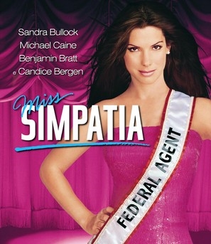 Miss Congeniality Poster 1840272