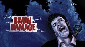 Brain Damage Poster 1840360