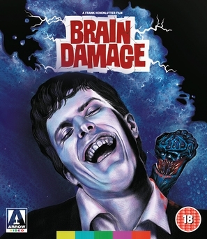 Brain Damage Poster 1840361