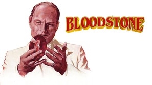 Bloodstone kids t-shirt