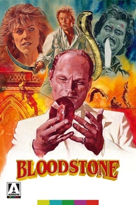 Bloodstone Poster 1840382