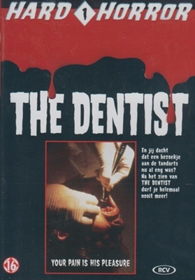 The Dentist Poster 1840533
