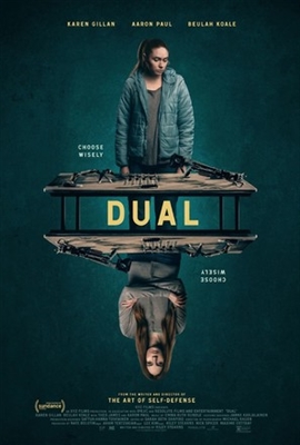 Dual Canvas Poster