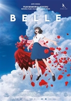 Belle: Ryu to Sobakasu no Hime Mouse Pad 1840627