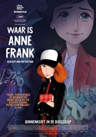 Where Is Anne Frank mug #