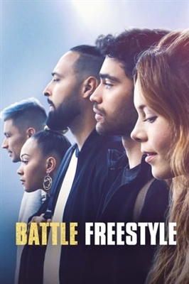 Battle: Freestyle t-shirt