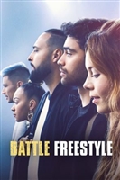 Battle: Freestyle tote bag #