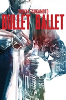 Bullet Ballet t-shirt #1841034