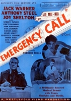 Emergency Call tote bag #