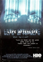 Life Afterlife Mouse Pad 1841115