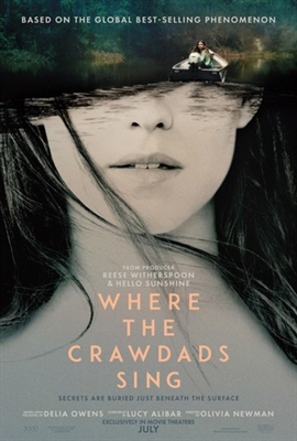 Where the Crawdads Sing puzzle 1841214