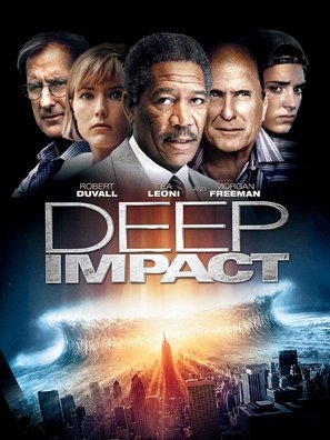 Deep Impact Poster 1841238
