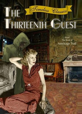 The Thirteenth Guest poster