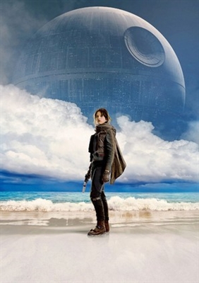 Rogue One: A Star Wars Story Poster 1841338