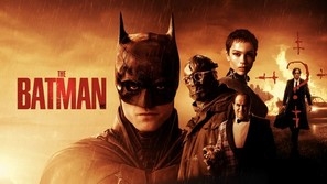 The Batman Poster 1841430
