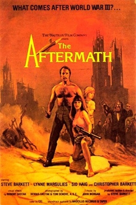The Aftermath poster