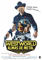Westworld Longsleeve T-shirt #1841518
