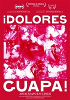 ¡Dolores Guapa! hoodie #1841519