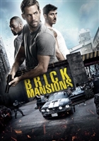 Brick Mansions Mouse Pad 1841528