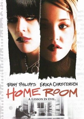 Home Room Poster 1841778