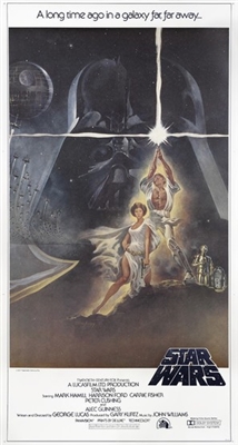Star Wars Poster 1841919
