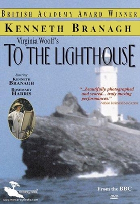 To the Lighthouse Poster 1842038