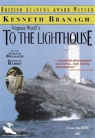 To the Lighthouse Mouse Pad 1842038