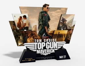 Top Gun: Maverick calendar