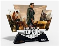 Top Gun: Maverick Tank Top #1842141
