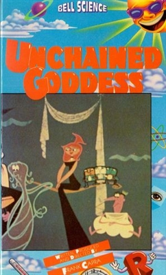 The Unchained Goddess puzzle 1842212