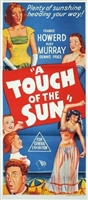 A Touch of the Sun kids t-shirt #1842228