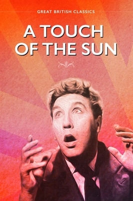 A Touch of the Sun poster
