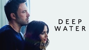 Deep Water Canvas Poster