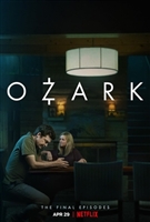 Ozark #1842296 movie poster