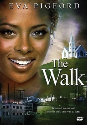 The Walk Poster 1842324