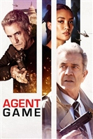 Agent Game t-shirt #1842528